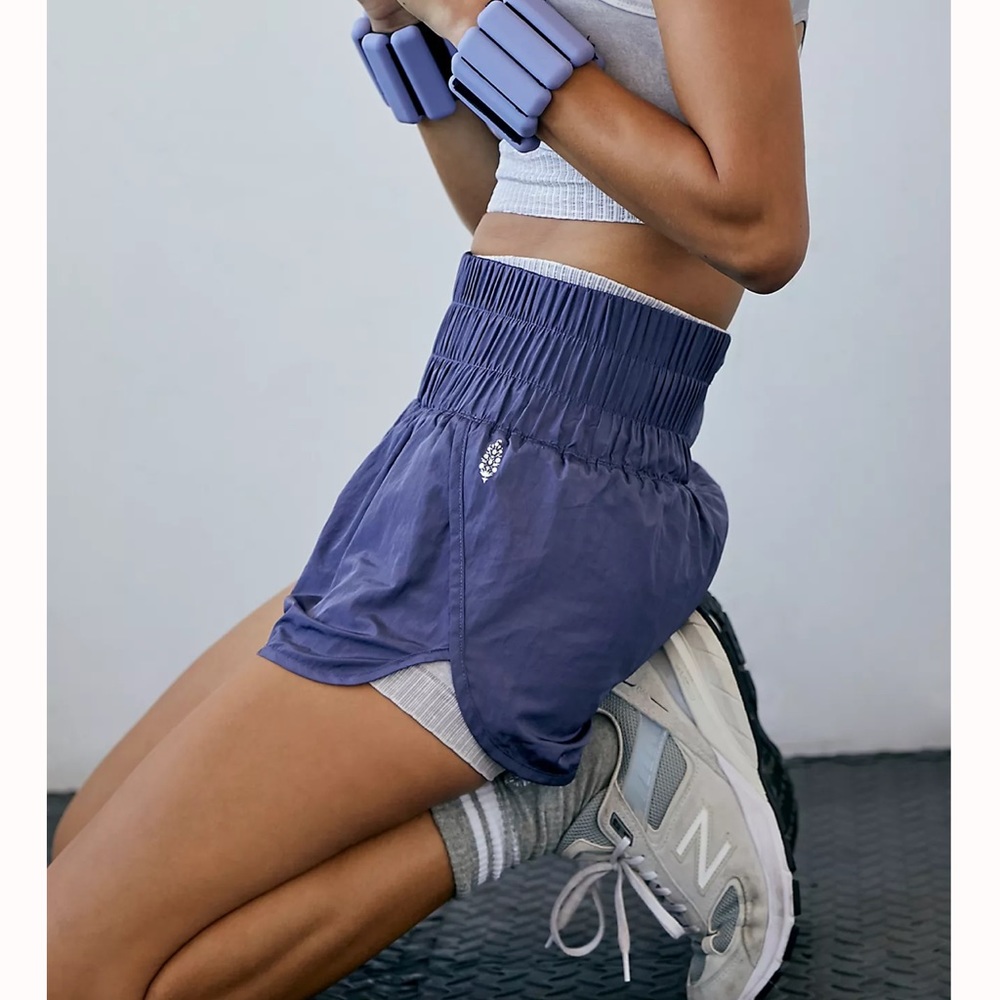 Free People Movement The Way Home Short
